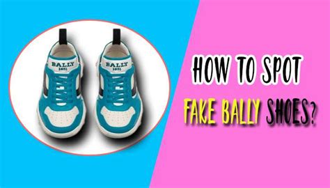 replica bally shoes for sale|how to detect bally shoes.